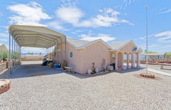 49605 Felspar Ave, Quartzsite, AZ 85346