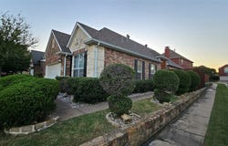 8207 Persimmon Street, Irving, TX 75063