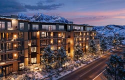 805 N Ida Avenue unit: 205, Bozeman, MT 59715
