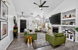 605 skyview Lane, Lexington, KY 40511