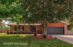 8889 Crooked Creek, Saginaw, MI 48609