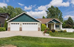 1314 W CHAUCER Ave, Spokane, WA 99208
