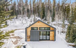 24700 Lone Tooth Trail, Oak Creek, CO 80467