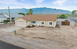 7446 S Branding Iron, Safford, AZ 85546