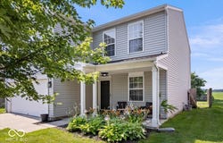 9497 W Stargazer Drive, Pendleton, IN 46064