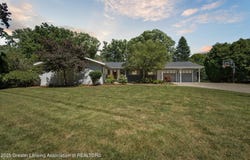 4668 Nakoma Drive, Okemos, MI 48864
