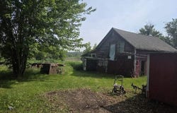 N5994 Walker Road, New Lisbon, WI 53950