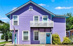 1321 Jefferson Street, Savannah, GA 31401