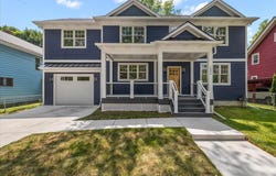 1006 Granger Avenue, Ann Arbor, MI 48104