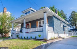 157 WEST STREET, WOODBURY, NJ 08096