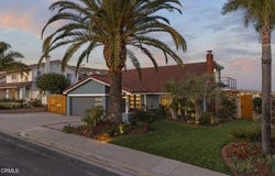 642 Skyline Road, Ventura, CA 93003
