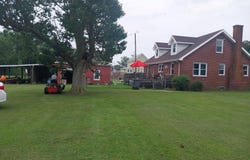20224 SAXIS RD, SAXIS, VA 23427