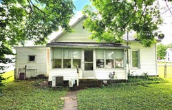 203 E MAIN Street, Karnak, IL 62956