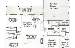 0 CLUB HOUSE ROAD, SYLACAUGA, AL 35150