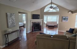 8710 Parkview Oaks Circle, Olive Branch, MS 38654