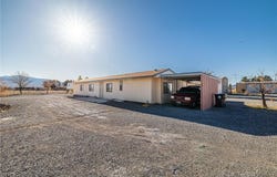 3381 W Simkins Road, Pahrump, NV 89060