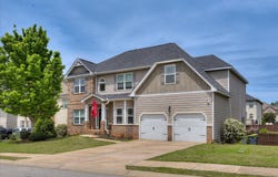 336 Shell Brooke Way, Lexington, SC 29073