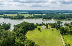 29503 BURTON RD, PAINTER, VA 23420