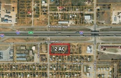 3774 W Overland Trail, Abilene, TX 79601