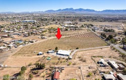 Old River Road lot: 3 Tbd, Las Cruces, NM 88005