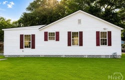 1413 SE 36th Street, Savannah, GA 31404