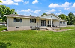 2046 West Bob White Drive, Scottsburg, IN 47170