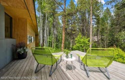 2825 S SPARROW HAWK Road, Wilson, WY 83014
