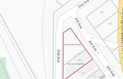 406 3rd Ave, New Brighton, PA 15066