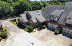 120 CHASTAIN, Kennesaw, GA 30144