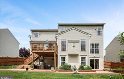 304 MORLYN Drive, STEPHENSON, VA 22656