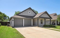 115 Rock Creek Lane, Terrell, TX 75160