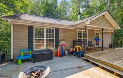 392 PINE, Dahlonega, GA 30533