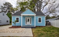504 Belmont Avenue SW, Wilson, NC 27893