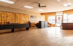 110 N Central Avenue, Knox City, TX 79529