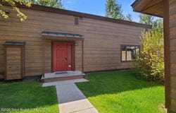 2176 CORNER CREEK Lane, Jackson, WY 83001