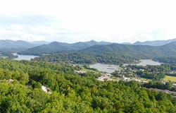 Lot 3 Whiskey Mountain Estates, Hiawassee, GA 30546