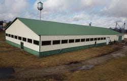 136 E Main, Severy, KS 67137