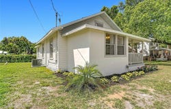 445 W HOOKER STREET, BARTOW, FL 33830