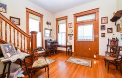 7805 Roanoke Rd, Elliston, VA 24087