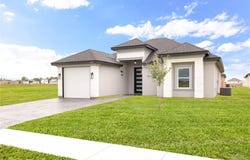 3601 Whetstone Avenue, McAllen, TX 78504