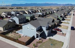 11334 Scenic Brush Drive, Peyton, CO 80831