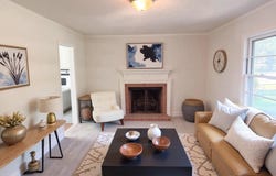 2727 Catherine Drive, Burlington, NC 27215