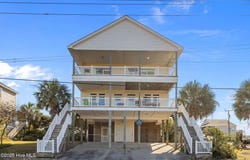 1100 E Ft Macon Road, Atlantic Beach, NC 28512