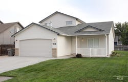 908 S Lily St., Nampa, ID 83686