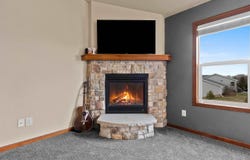816 S LINCOLN Street, HORTONVILLE, WI 54944