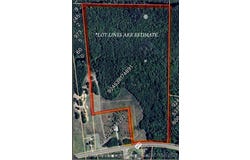 1061 NC HWY. 904, Fairmont, NC 28340