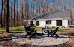 20651 E TRAILS END TRAIL, INTERLOCHEN, MI 49643