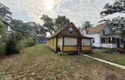 2424 Howden Street, Muskegon, MI 49444