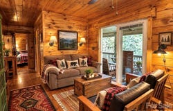 548 Bear Cub Drive, Spruce Pine, NC 28777