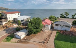 6 Hicks Mountain Road, Lone Wolf, OK 73655